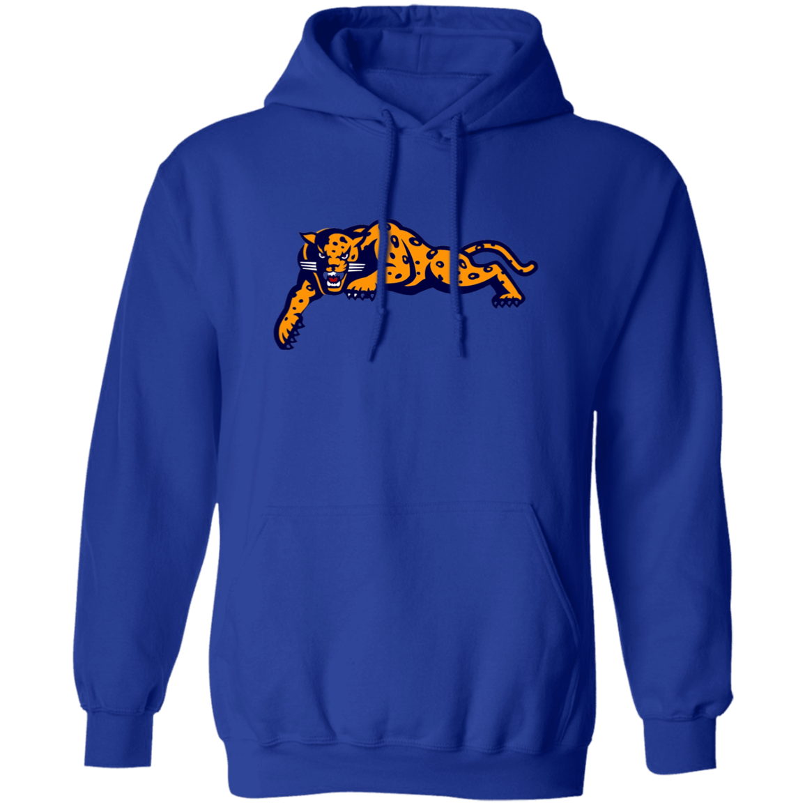 SU Jags G185 Pullover Hoodie
