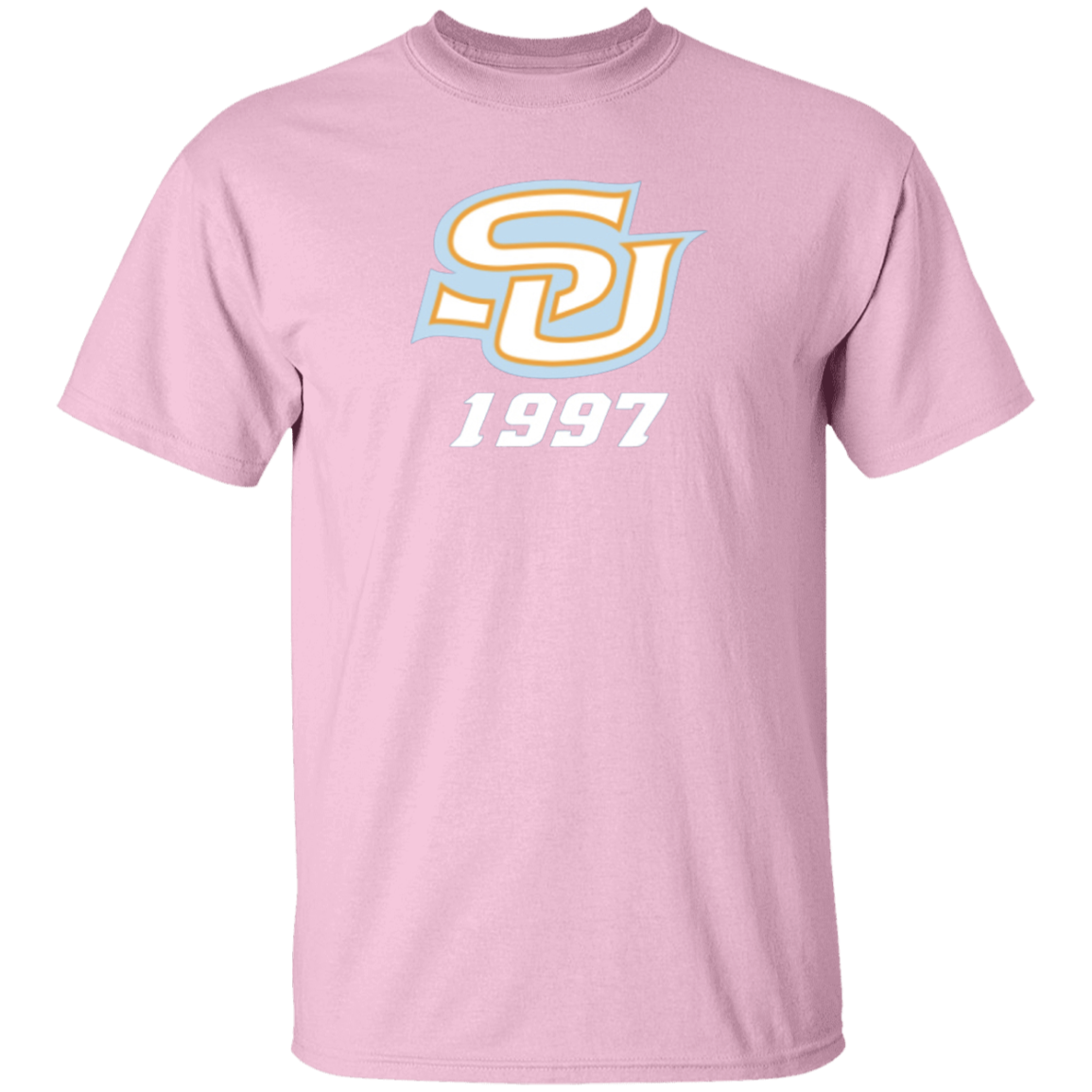 SU c/o 1997 G500 5.3 oz. T-Shirt