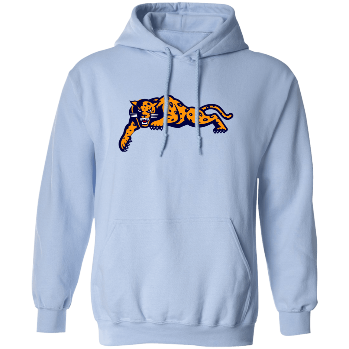 SU Jags G185 Pullover Hoodie