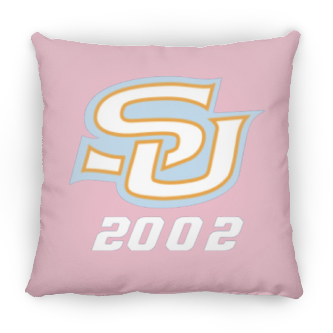SU 2002 ZP16 Medium Square Pillow