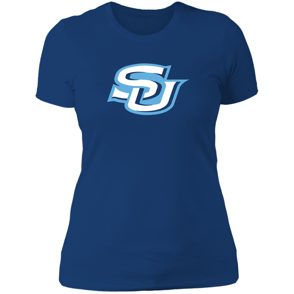 "SU" NL3900 Ladies' Boyfriend T-Shirt