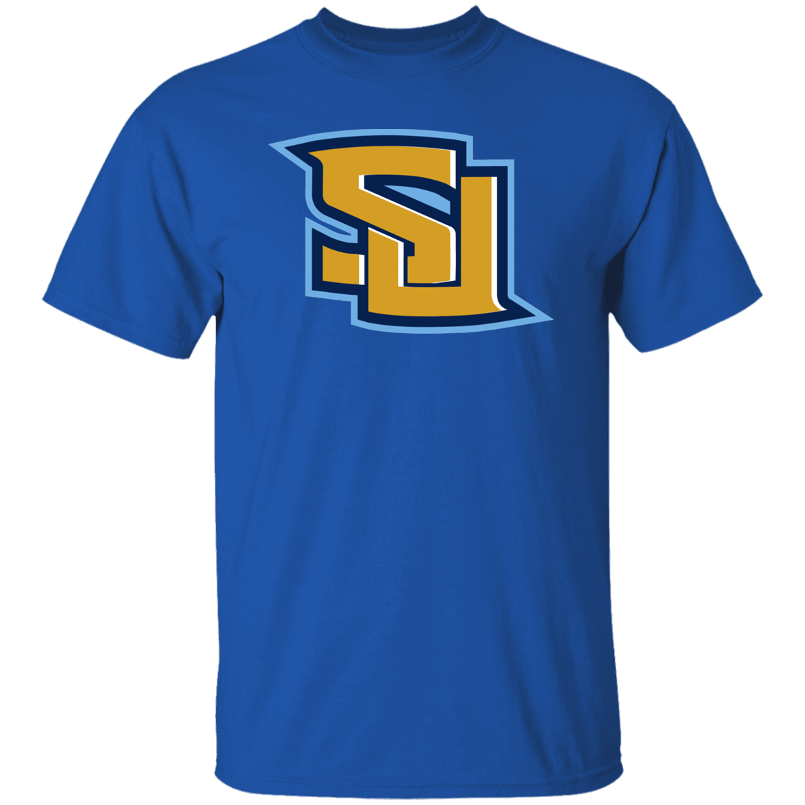 SU Points G500 5.3 oz. T-Shirt