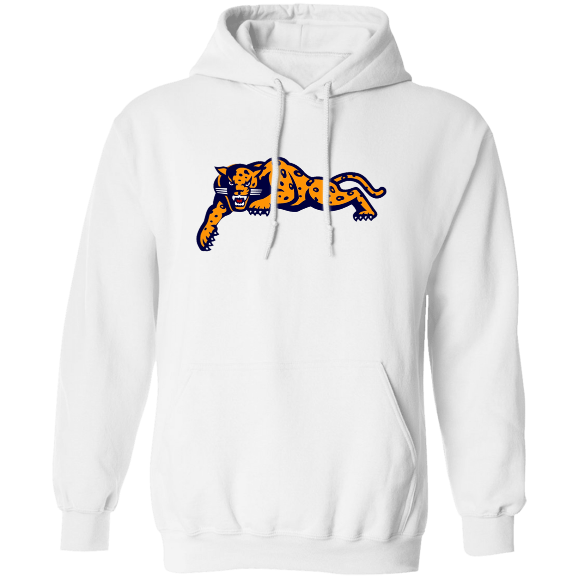 SU Jags G185 Pullover Hoodie