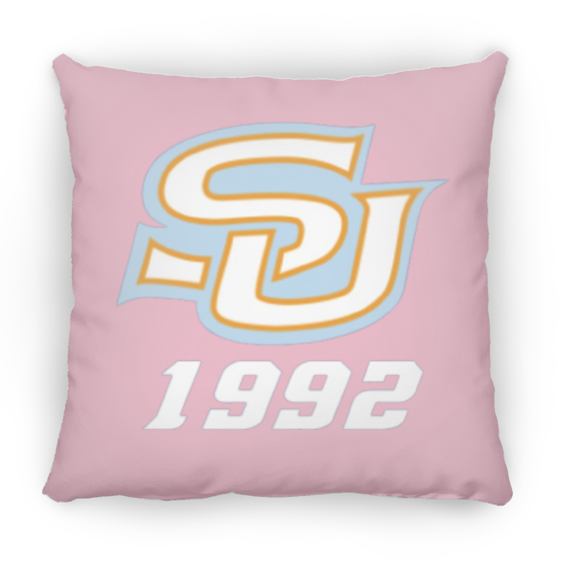 SU 1992 ZP16 Medium Square Pillow