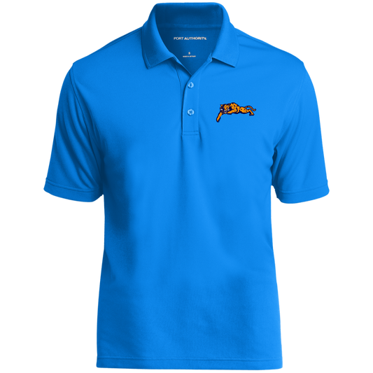 SU Jags K110 Dry Zone UV Micro-Mesh Polo