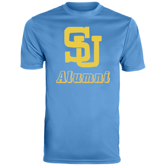 SU Alum 1987 Edition 790 Men's Moisture-Wicking Tee