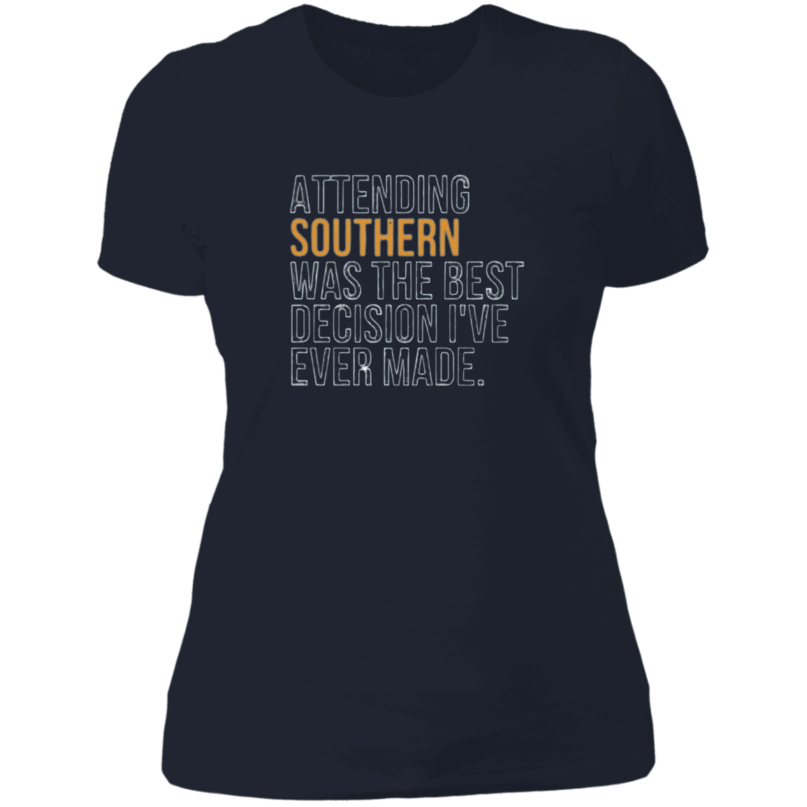 NL3900 Ladies' Boyfriend T-Shirt