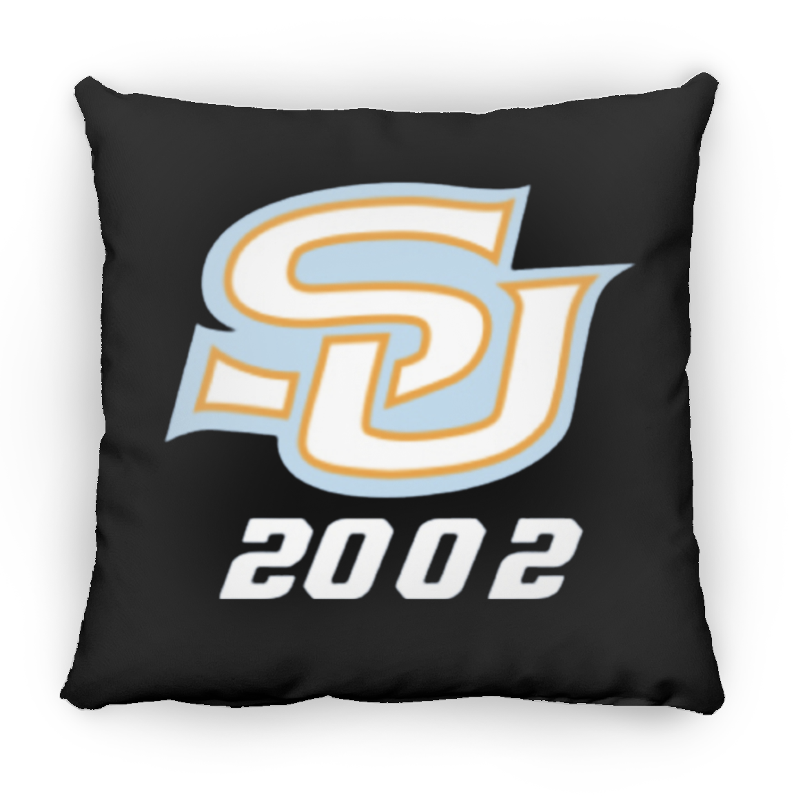 SU 2002 ZP16 Medium Square Pillow