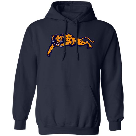 SU Jags Z66x Pullover Hoodie 8 oz (Closeout)
