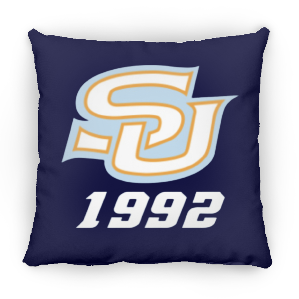 SU 1992 ZP16 Medium Square Pillow