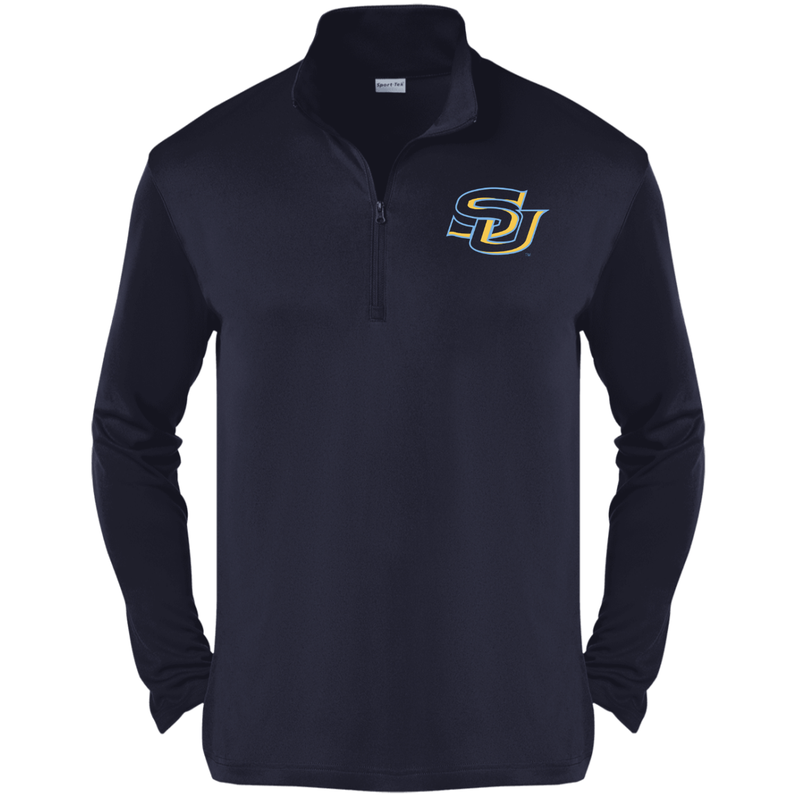 SU ST357 Competitor 1/4-Zip Pullover