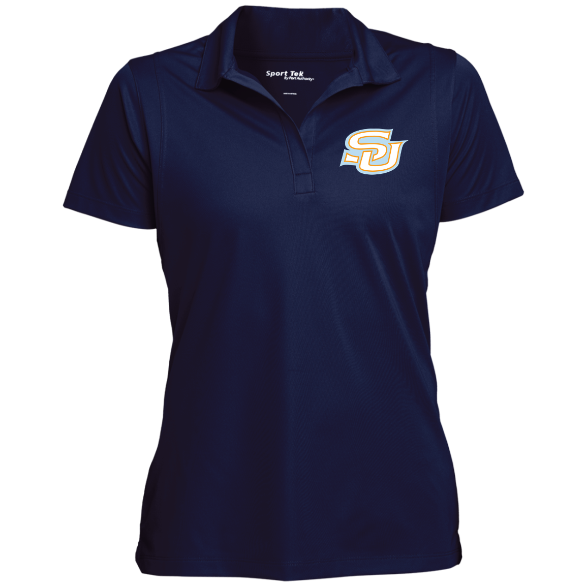 SU light LST650 Ladies' Micropique Sport-Wick® Polo