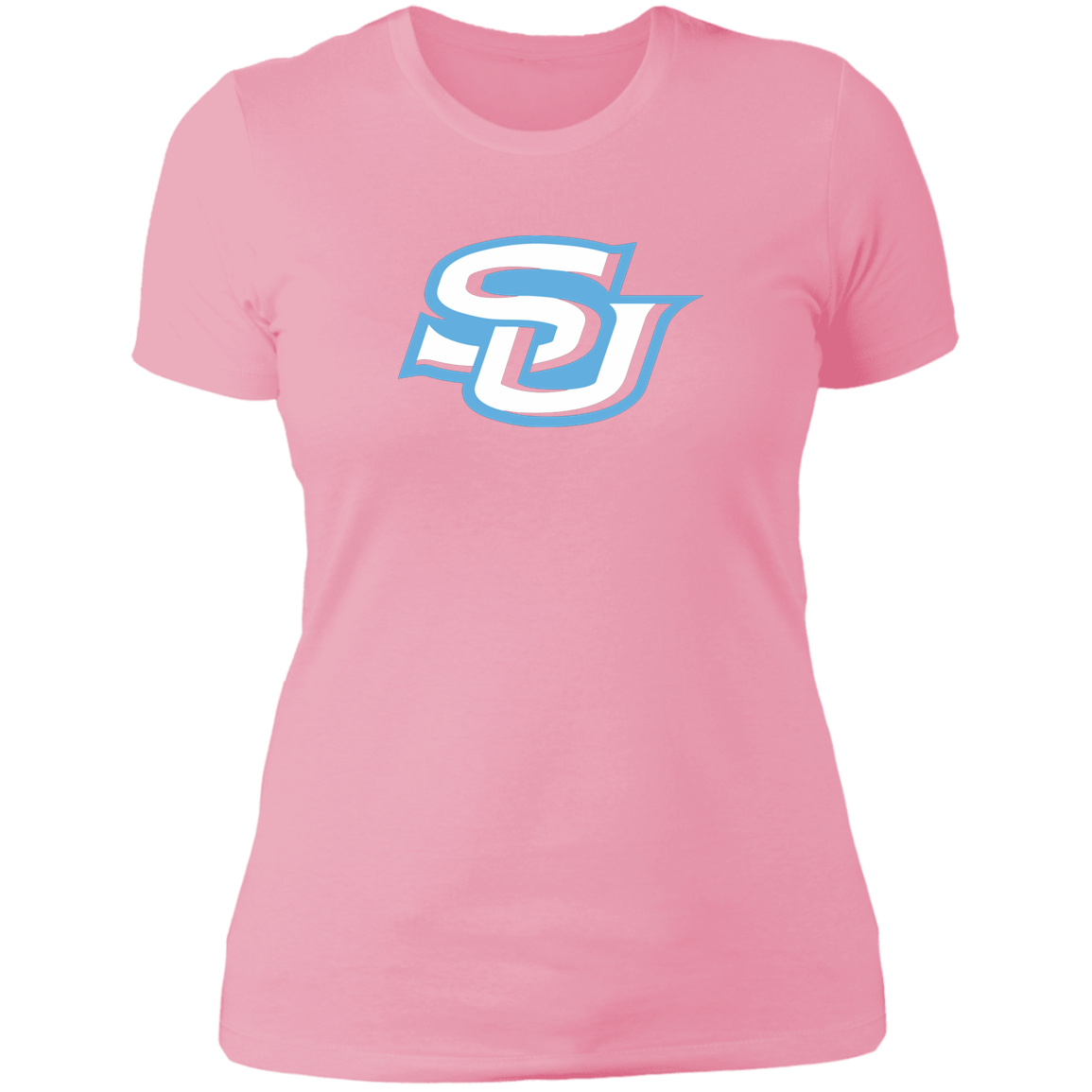 "SU" NL3900 Ladies' Boyfriend T-Shirt