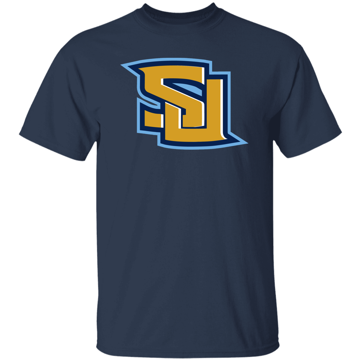 SU Points G500 5.3 oz. T-Shirt