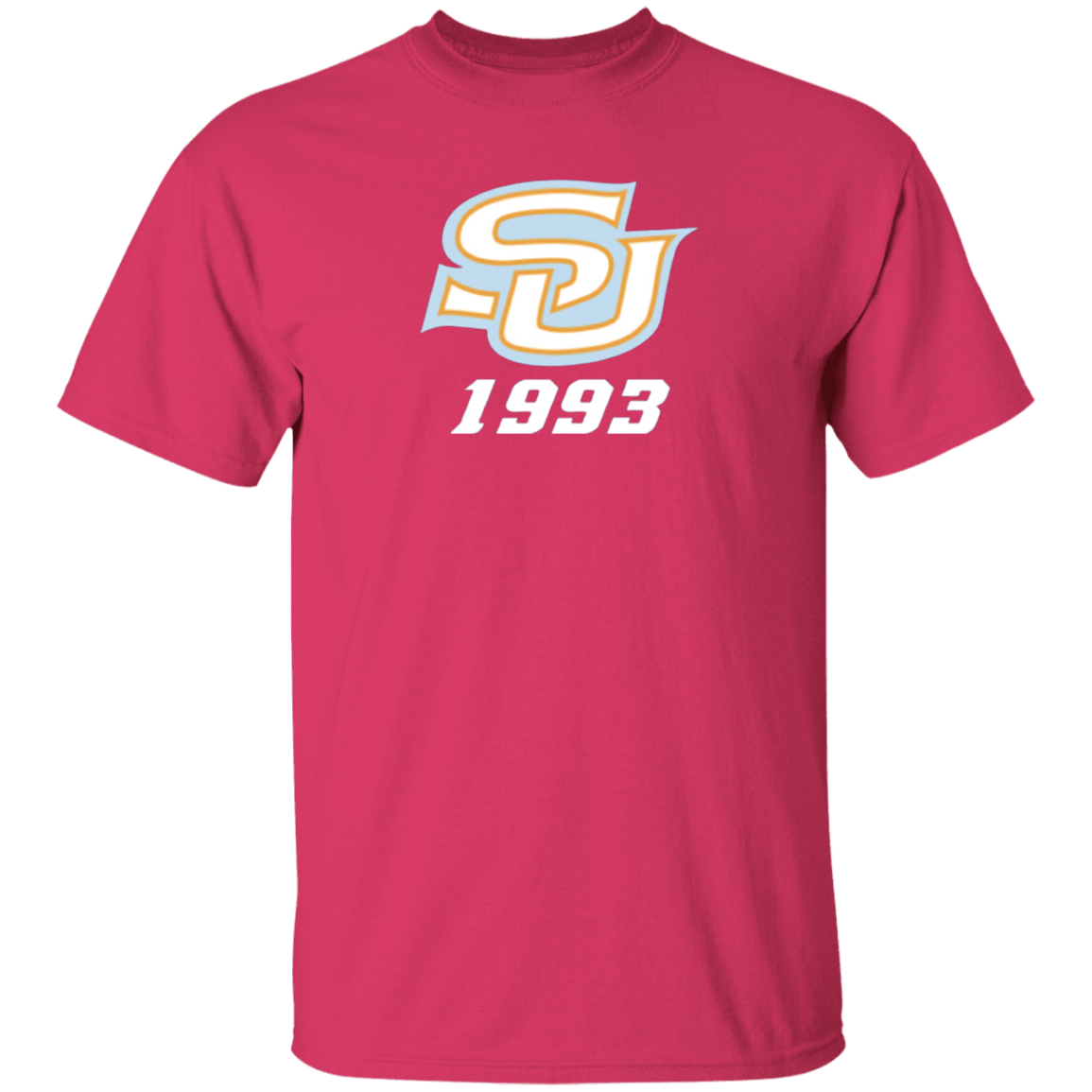 SU c/o 1993  G500 5.3 oz. T-Shirt
