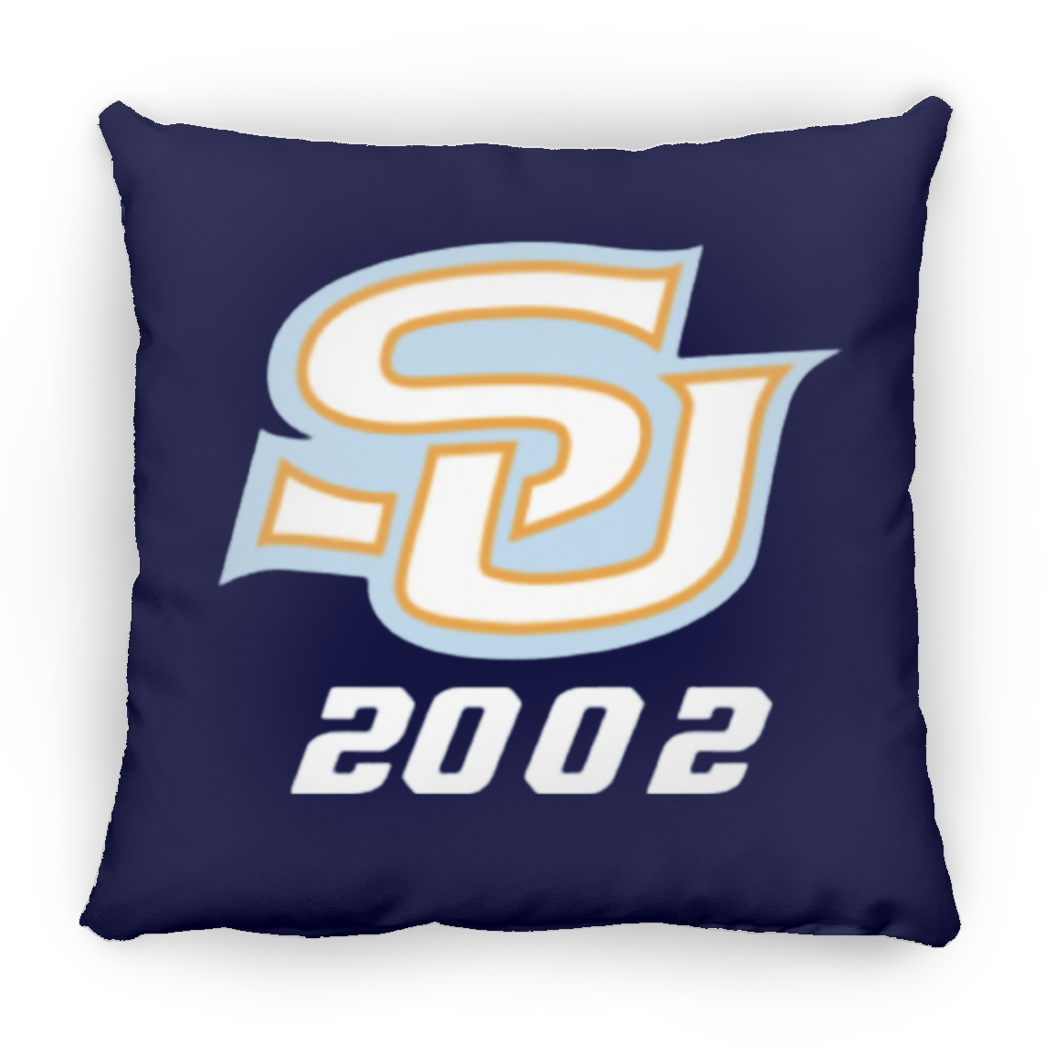 SU 2002 ZP16 Medium Square Pillow