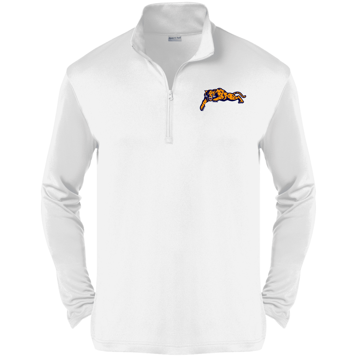 SU Jags ST357 Competitor 1/4-Zip Pullover