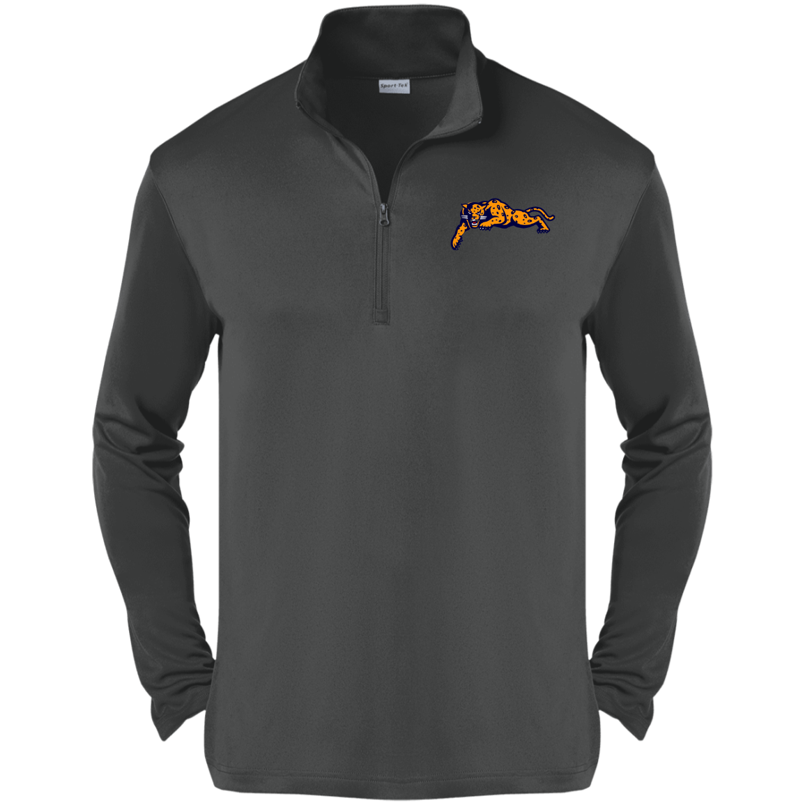 SU Jags ST357 Competitor 1/4-Zip Pullover