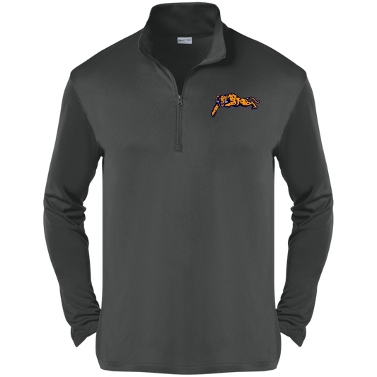 SU Jags ST357 Competitor 1/4-Zip Pullover