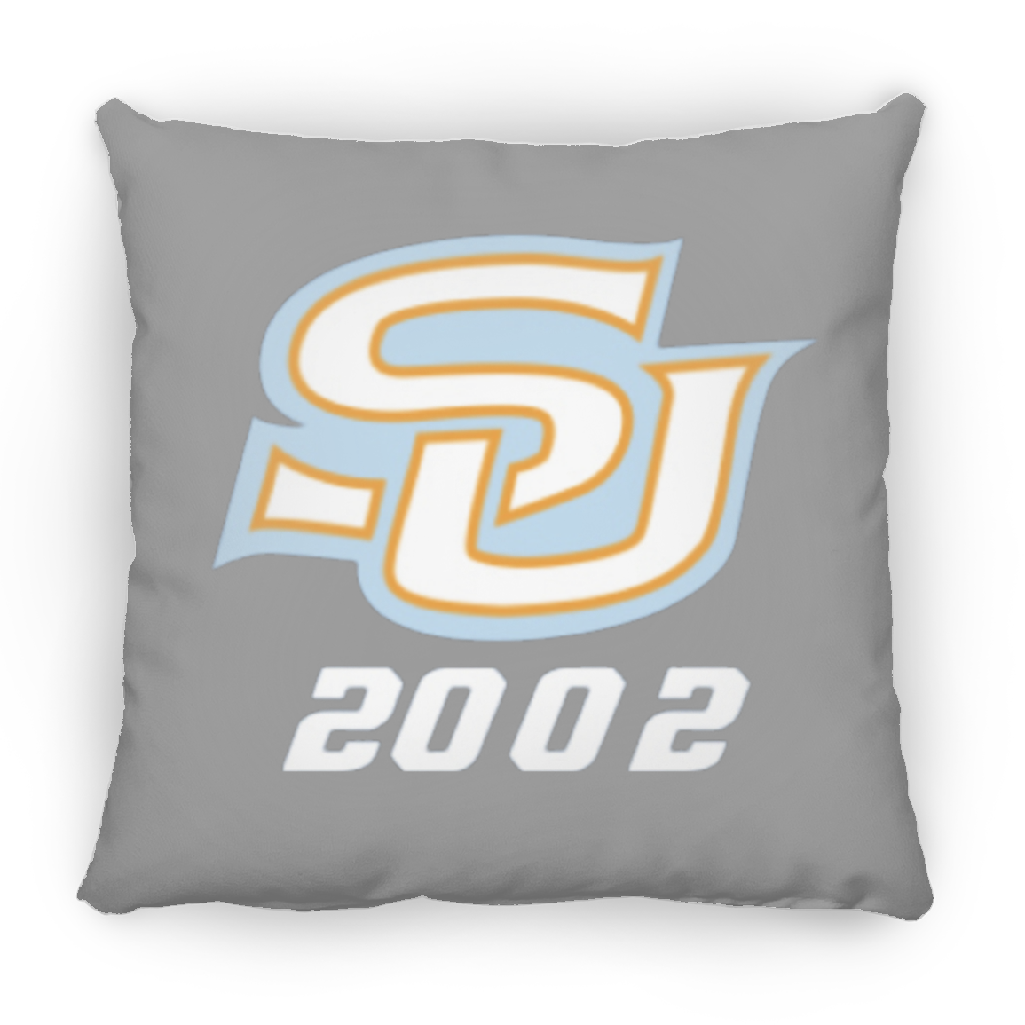 SU 2002 ZP16 Medium Square Pillow