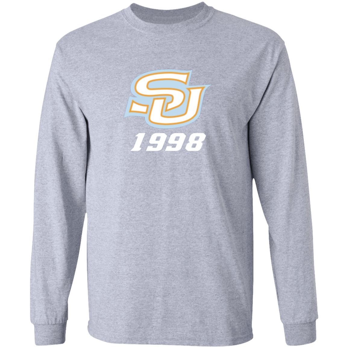 SU c/o 1998 G240 LS Ultra Cotton T-Shirt